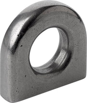 SEA DOG Made In USA Tie Down Anchor 079810 - Aluminum Bow Eye Weld-ON Singl Eye