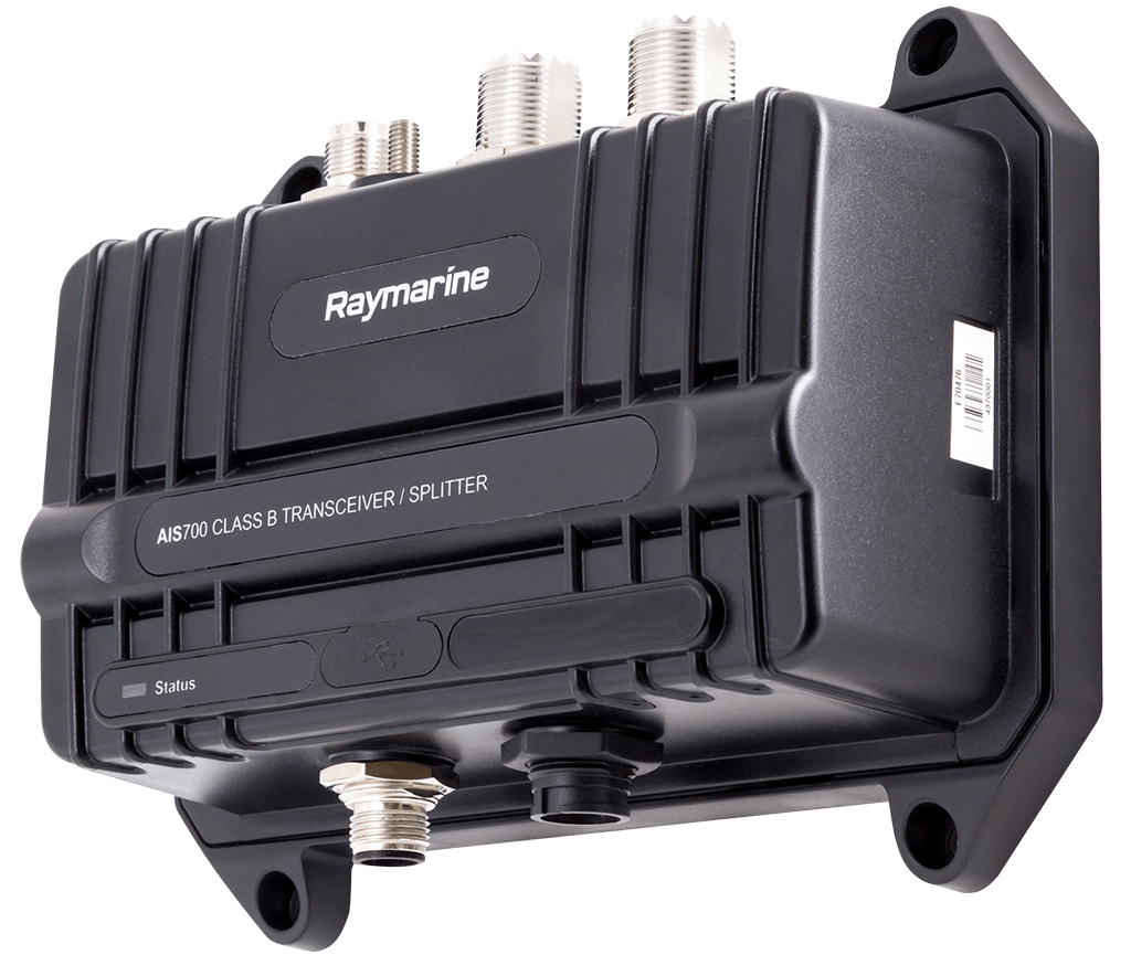 Raymarine E70476 AIS - Automatic Identification System Transponder
