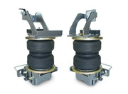 Pacbrake Limited Lifetime Warranty Helper Spring Kit HP10387-J - HP10387-J Alpha HD Pro Air Suspensi