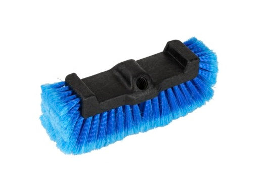 SEA DOG No Supplier Warranty Scrub Brush 491070-1 - Soft Bristle 3-Sided