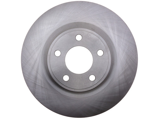 Raybestos Limited Supplier Warranty Brake Rotor 682779R