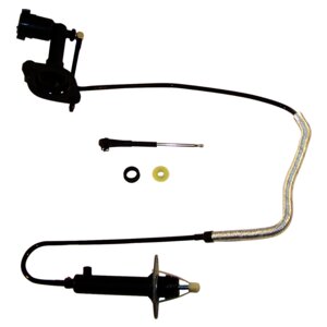 Crown Auto 52107652AM Clutch Hydraulic Master/ Slave Cylinder Assembly