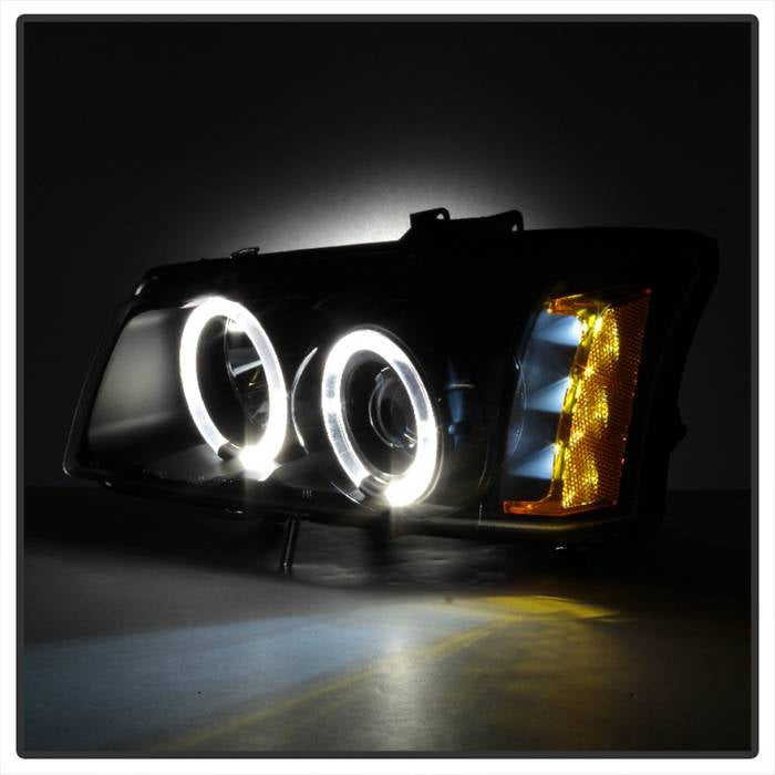 Spyder 5009456 Headlight Assembly