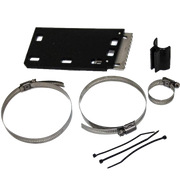 T-H Marine Easy To Operate Trolling Motor Weed Guard GFGG-MKL-DP - G-Force Grass Goat Minn Kota Larg