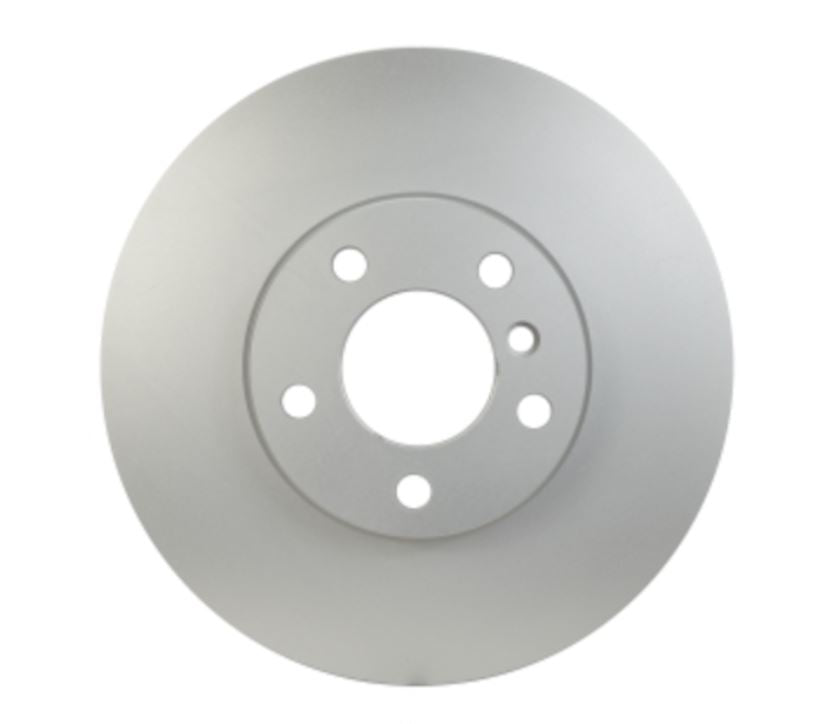 Hella 355122892 Brake Rotor