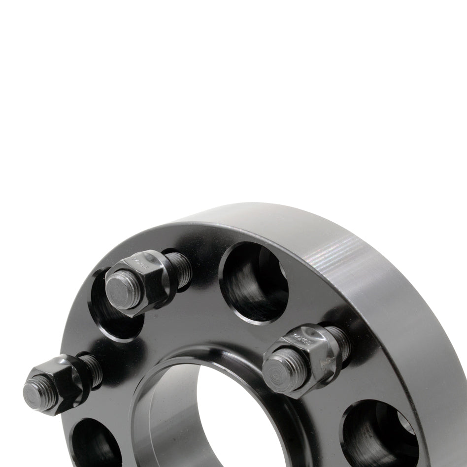 Revolution CNC Lathes And Milling Machines Wheel Adapter 6550-6550H-B14 - Adap-6X5.5 1.25 77.8M M14