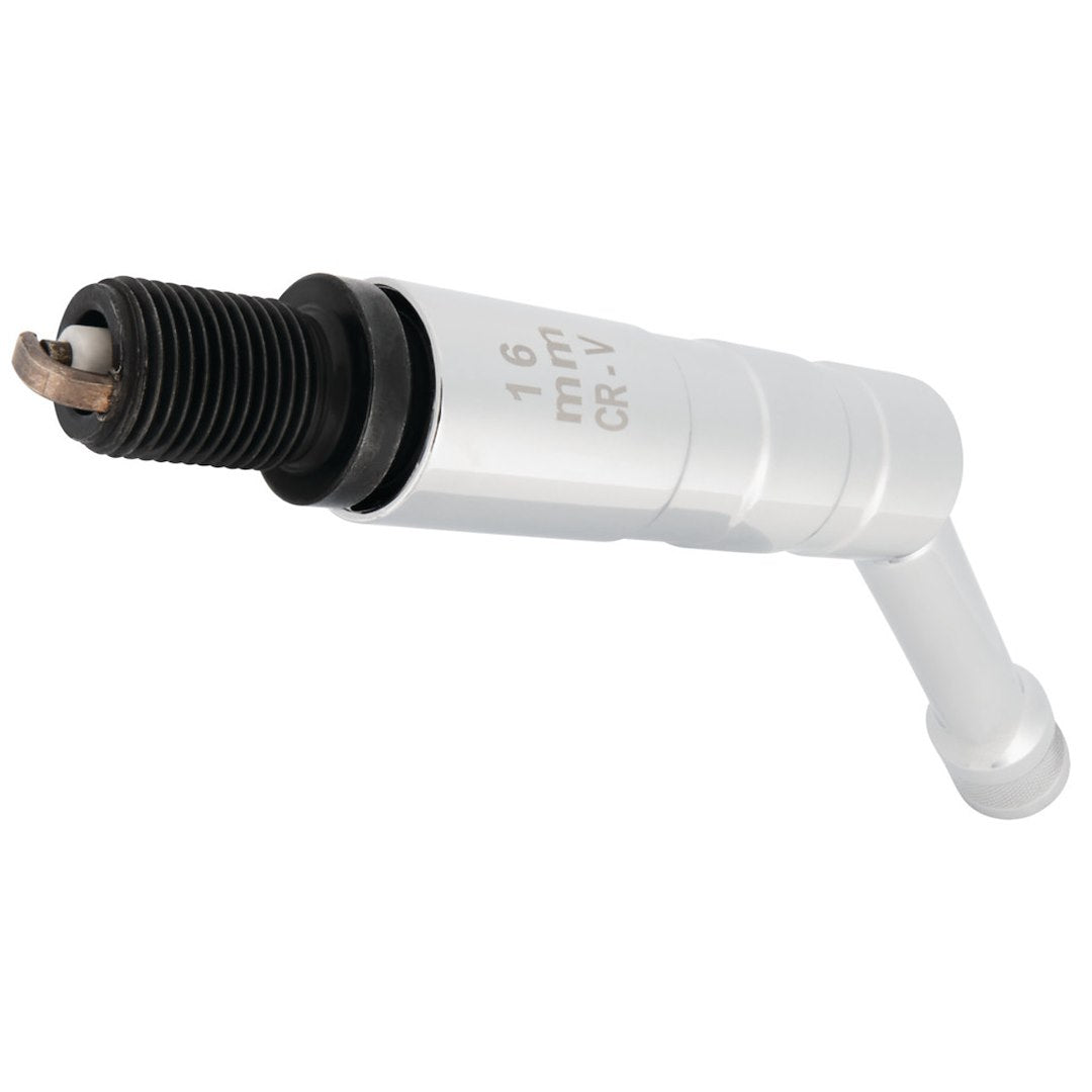 Perform Tool Limited Lifetime Warranty Spark Plug Socket W80543 - DR.16MM12Ptmagsparkplugs