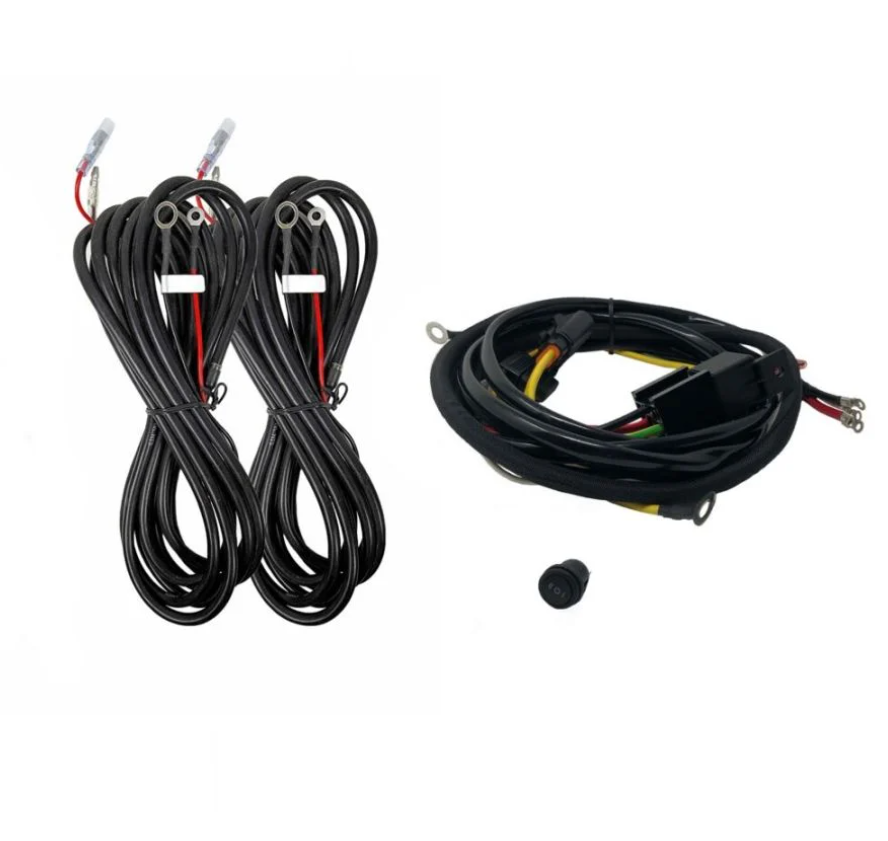 KC Hilite 92402