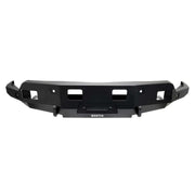 Westin Has Provisions For Factory Sensors Bumper 58-411315 - PRO-Series Front