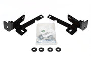 GO Rhino 55865 Construction form stainless steel - Brkts RC2 Frd