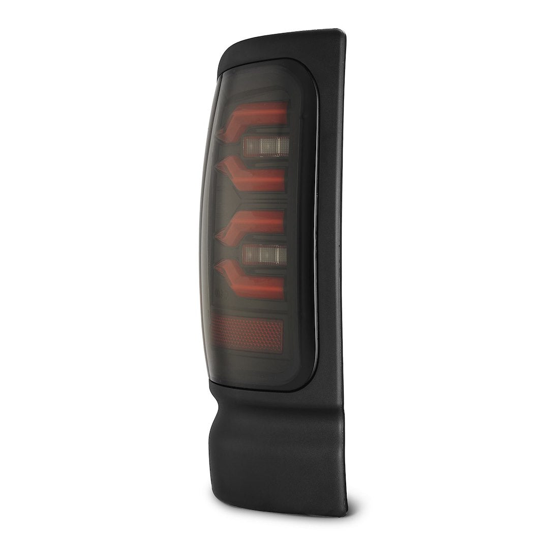 Alpharex USA 643003 Tail Light Assembly