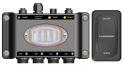 Lumishore US 010-04443-00 - Black