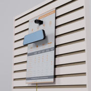 Brand Motion Automatic Brightness Adjustment Point Of Purchase Display Disp-FVMR - Slat Wall Fullvue