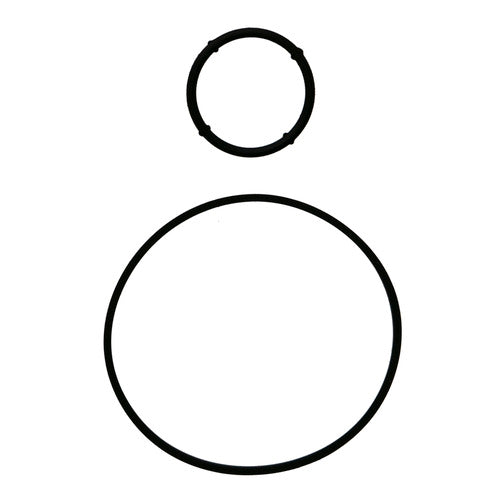 Felpro ES 73197 - Oil Filter Adapter Gasket
