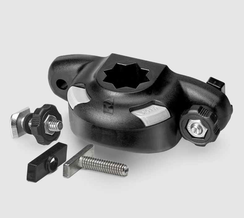 Railblaza 03-4128-11 Multi Purpose Accessory Mount
