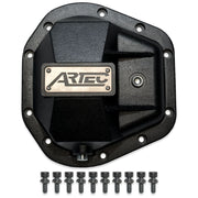 Artec Indust AX1060 High-strength nodular iron construction