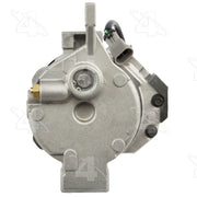 Four Seasons 78362 Air Conditioner Compressor