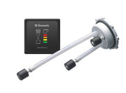 Sierramarine 360604002 Operates On 12- Or 24-Volt DC - Black
