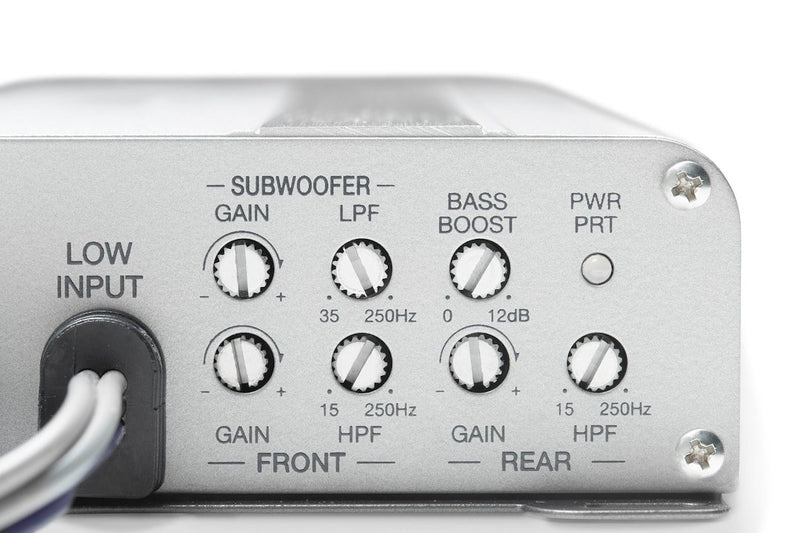 Clarion 010-03221-00 Amplifier