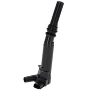Motor RAD AM Limited Lifetime Warranty Ignition Coil 2IC470