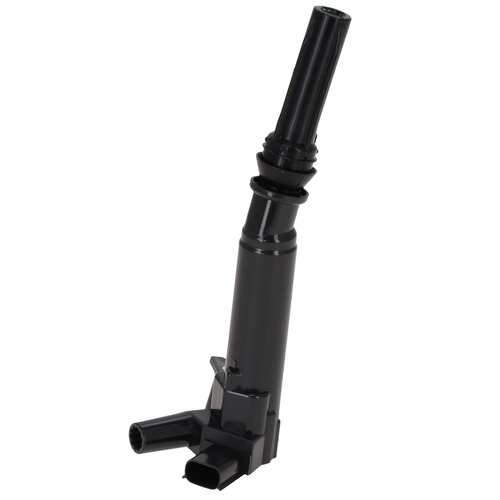 Motor RAD AM Limited Lifetime Warranty Ignition Coil 2IC470