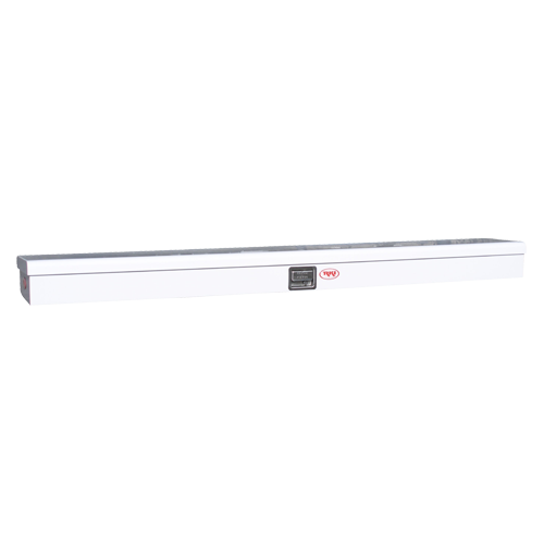 RKI Limited Lifetime Warranty Tool Box TC9614 - Complete-TC9614