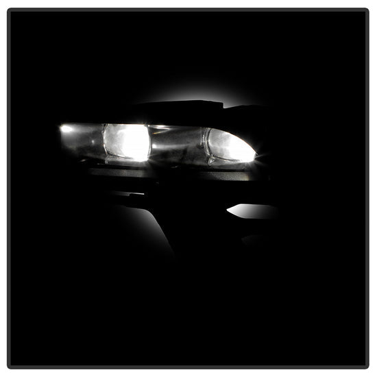 Spyder 9054020 Driving/ Fog Light