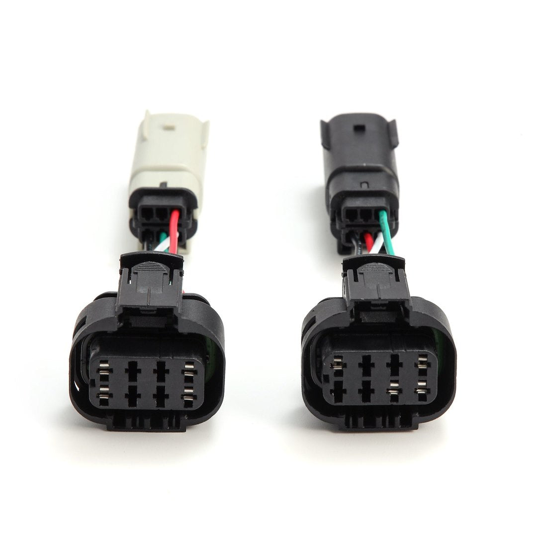 Alpharex USA Smooth And Hassle-Free Installation Tail Light Converter 620031 - Wiring Adapter