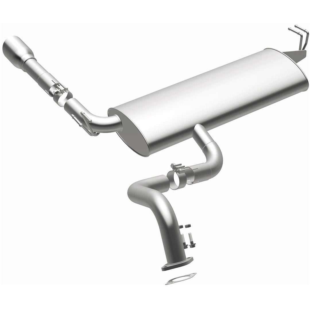 BRE Exhaust 106-0975 Exhaust System Kit
