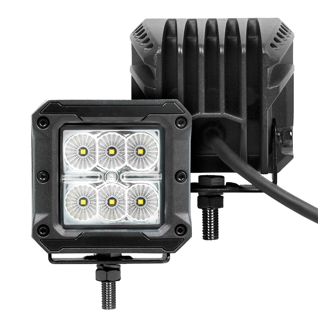 GO Rhino 751803023FCS Driving/ Fog Light