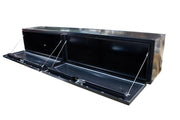 GO IND Offers Underbody Installation Tool Box 79696 - Dimensions 96X18X18 Door Unde
