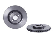 Brembo Components Not Hazardous To Health Brake Rotor 09R10311C02 - Disc