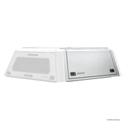 RSI N Americ EC1000-WH-R