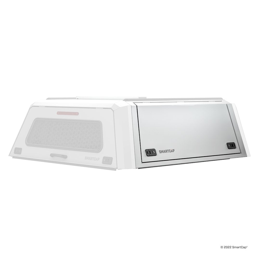 RSI N Americ EC1000-WH-R