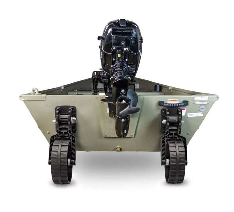 Railblaza 50-0009-51 Boat Wheel