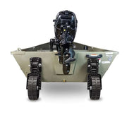 Railblaza 50-0009-51 Boat Wheel