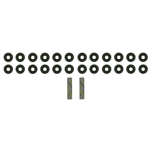 Felpro SS 71074-3 - Valve Stem Seal Set