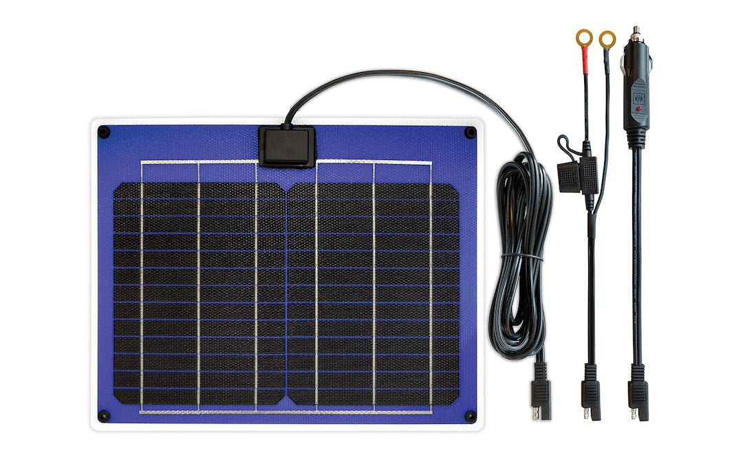 Samlex Amer SC-10 Battery Charger