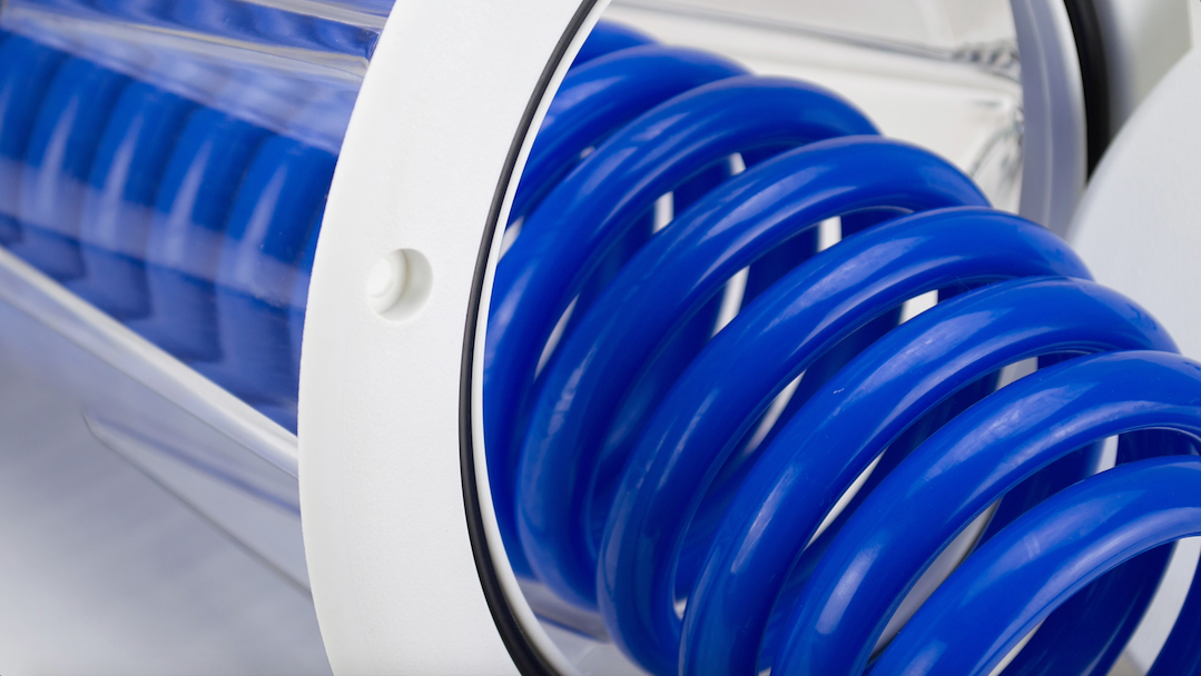Hosecoil HC15F Boat Washdown Hose