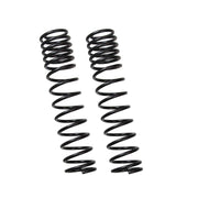 Skyjacker JLUR453FDR - 4.5 Frt Coils PR JL Rub 392