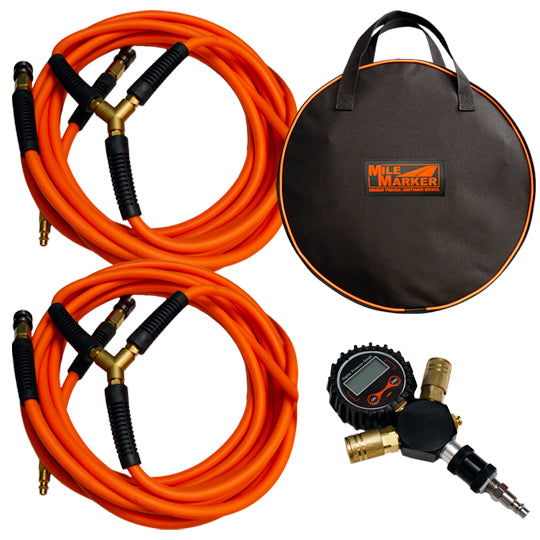 Milemarker 20302 Tire Deflator