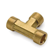 Seastar HF5530 Brass Boat Steering System Fitting