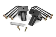 Readylift 66-2751 - 5.0 Flat Block Piece DS