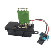 Standard IGN RU51T Heater Fan Motor Resistor