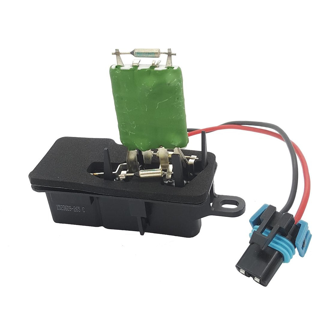 Standard IGN RU51T Heater Fan Motor Resistor