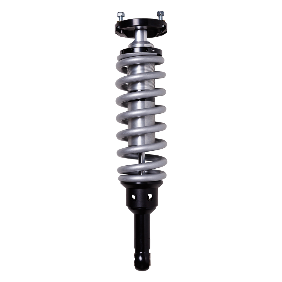 FOX Shox High Flow Velocity Sensitive Damping Coil Over Shock Absorber 987-02-008 - Front Coilover 2.5 Truck PS Ifp