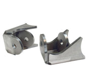 Artec Indust Sleek Low-Profile Design Shock Absorber Mount Bracket BR1049 - Elevate Your OFF-Roading