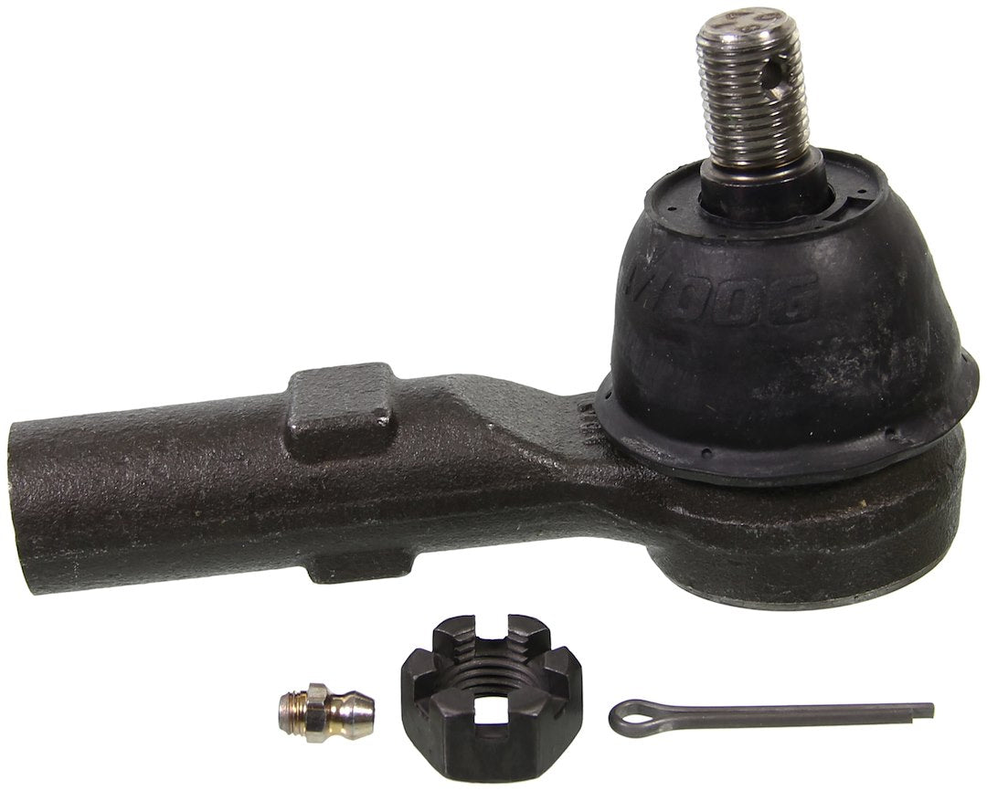 Moog Limited Lifetime Warranty Tie Rod End ES800333 - Outer