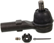 Moog Limited Lifetime Warranty Tie Rod End ES800333 - Outer