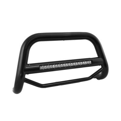 Black Horse MAB-B8802B Bull Bar